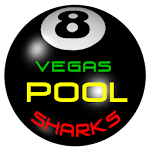 Cover Image of Download Vegas Pool Sharks Lite 2.1.20 APK