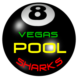 รูปไอคอน Vegas Pool Sharks Lite