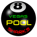 Téléchargement d'appli Vegas Pool Sharks Lite Installaller Dernier APK téléchargeur