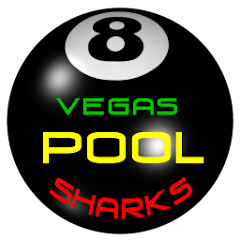 Vegas Pool Sharks Lite MOD