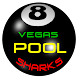 Vegas Pool Sharks Lite - Androidアプリ