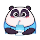 Animated Cute Panda WASticker - Androidアプリ