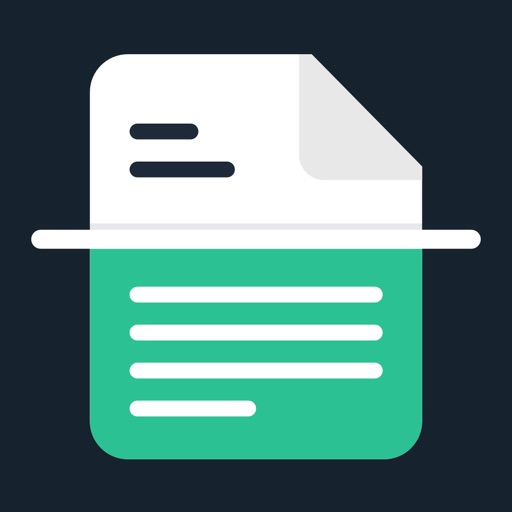 Scanner Go: PDF Scanner App 4.0.0 Icon