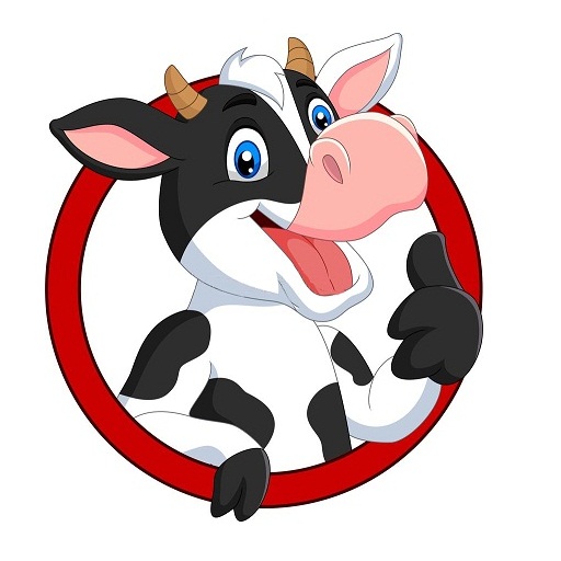 SARVESH DAIRY logo