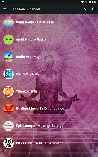 پیش نمایش برنامه