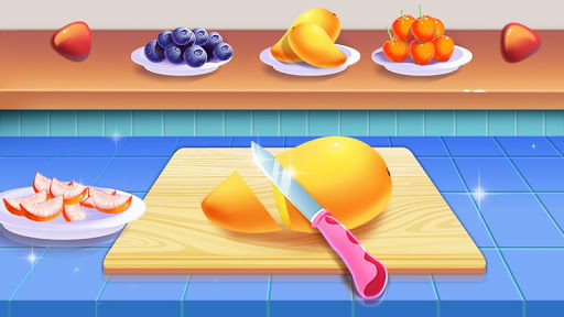 Sweet Cake Shop 2: Baking Game 3.5.5066 screenshots 4