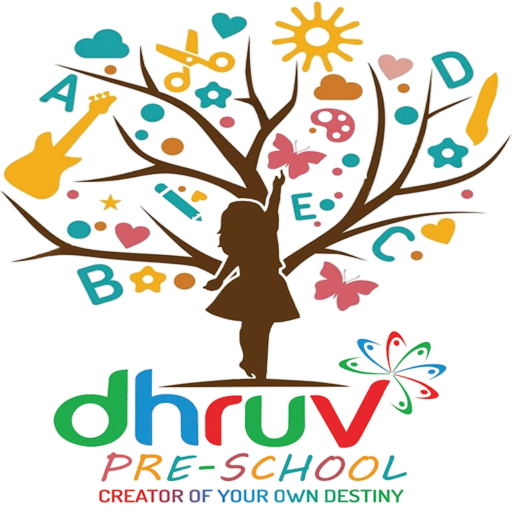 Dhruv Pre School Siswa Bazar