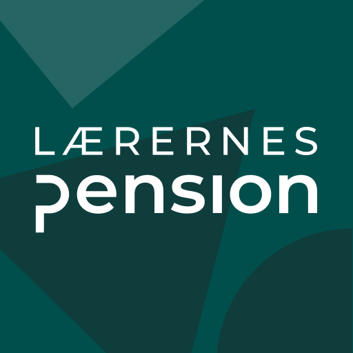 En tryg fremtid logo