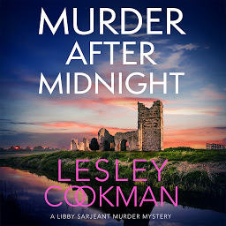 Icon image Murder After Midnight: A compelling and completely addictive mystery