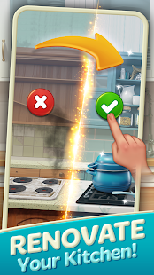 Gordon Ramsay: Chef Blast Screenshot