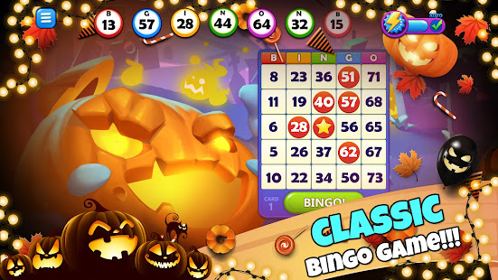 Bingo Riches - Bingo Games 1.19 APK screenshots 7