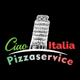 Pizzaservice Ciao Italia icon