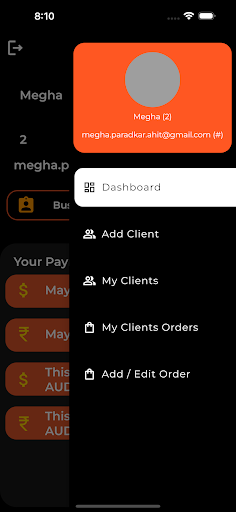 BSBMS Screenshot 2 - AppWisp.com