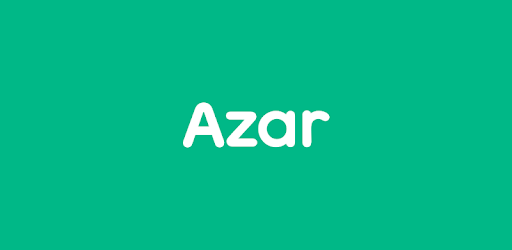 AZAR Dating Site