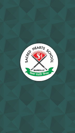 Sacred Hearts School K1