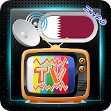 Channel Sat TV Qatar icon