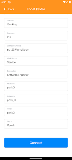 Konet Screen 3