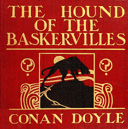 Symbolbild für The Hound of the Baskervilles