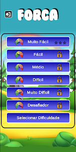 Jogo da Forca - Multiplayer