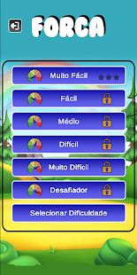 Jogo da Forca - Brasil apktram screenshots 3