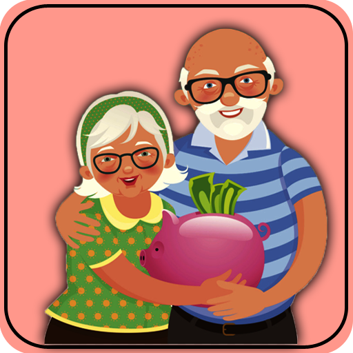 Retirement planning guide logo