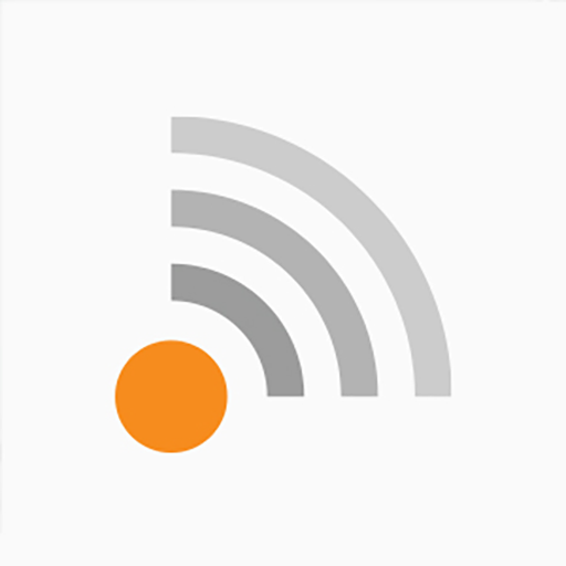 Radios en Internet Streaming P logo