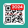 QR & Barcode Scanner 2024