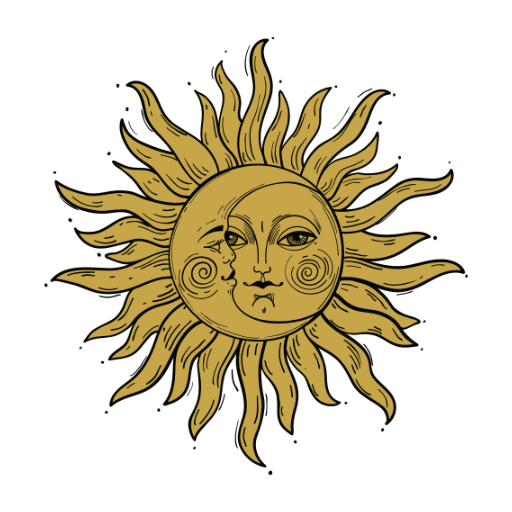 Tarot Marsella logo