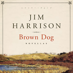 Icon image Brown Dog: Novellas