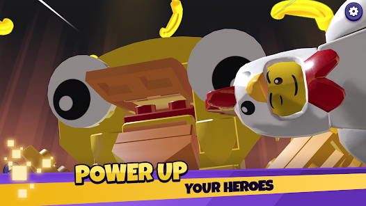 LEGO® Powered Up - Apps on Google Play