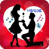 TAGALOG LOVE SONG icon