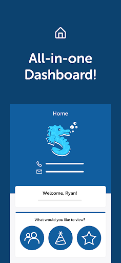 Florida Swim School Screen 2
