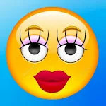 Cover Image of Download Emoji Stickers for WhatsApp 2022-WastickerApps 4.0 APK