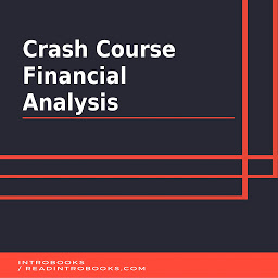 Icon image Crash Course Financial Analysis