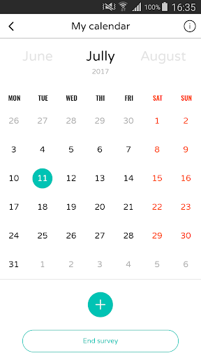 Food and Lifestyle Observatory Screenshot 4 - AppWisp.com