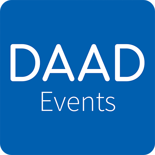 DAAD Events logo