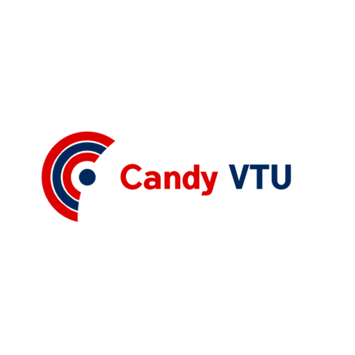 Candy VTU 1.0.0 Icon