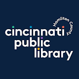 Cincinnati & Hamilton County Public Library icon