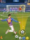 screenshot of Soccer Kicks Strike Game