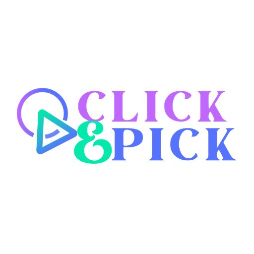 Click And Pick