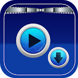Video Downloader: Fast All HD Video Downloader icon