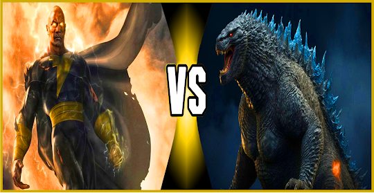 Godzilla Battle Game 3D