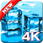 Cover Image of Download Ice Wallpapers HD  APK