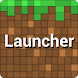 BlockLauncher - Androidアプリ