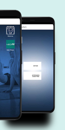 Verba Gym Screen 2