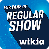 FANDOM for: Regular Show icon