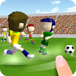 Cover Image of Download Swipy Soccer  APK