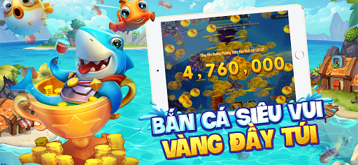 Biệt Đội Săn Cá Screen 2