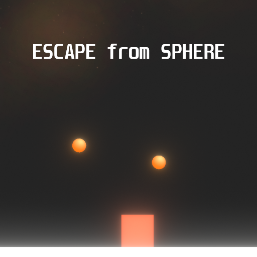 Escape from Sphere 1 Icon