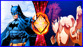 baki hanma fighting game - Screenshot 3
